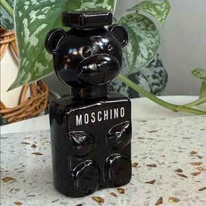 Moschino Toy Boy Fragrance Travel Size